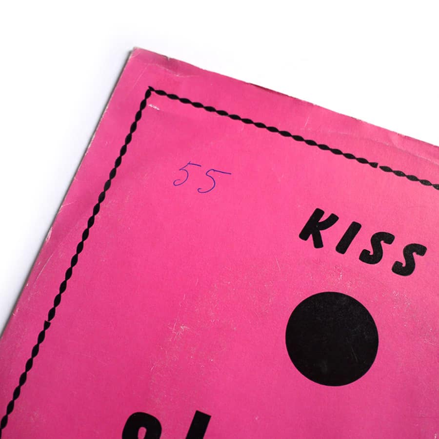 KISS - Shandi - Image 3