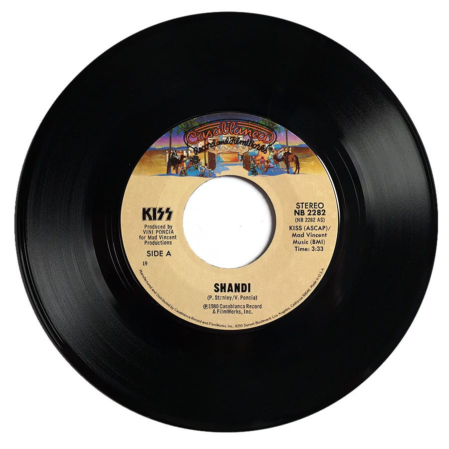 KISS - Shandi - Image 4