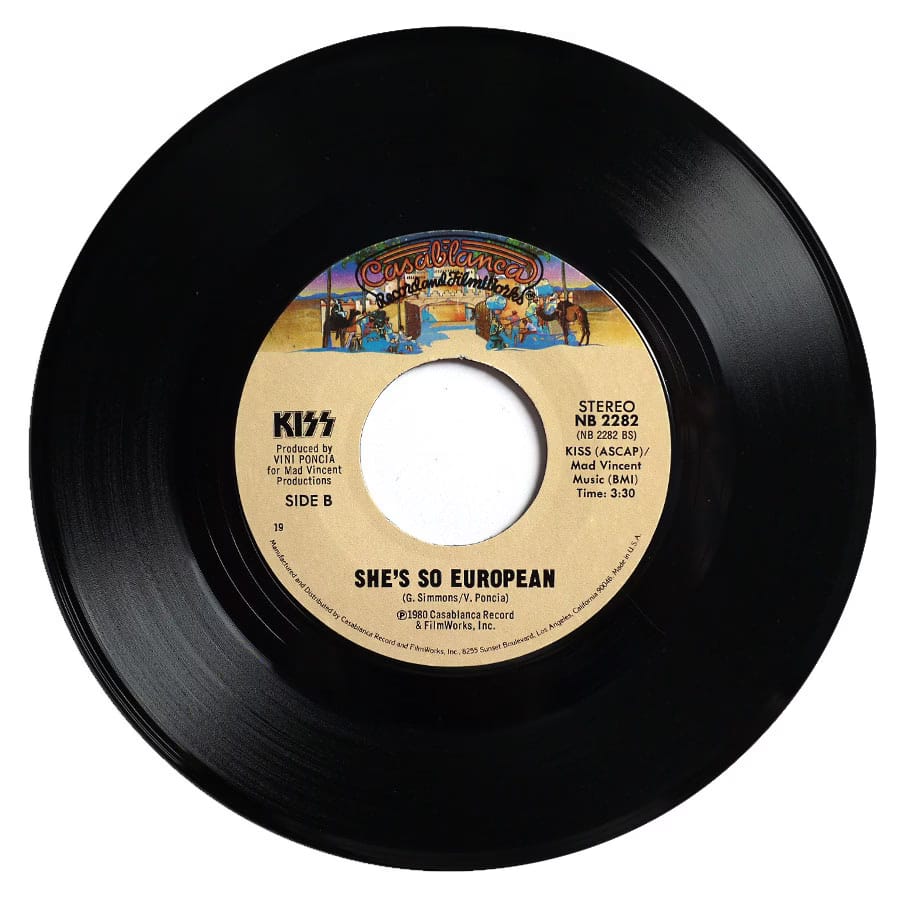 KISS - Shandi - Image 5