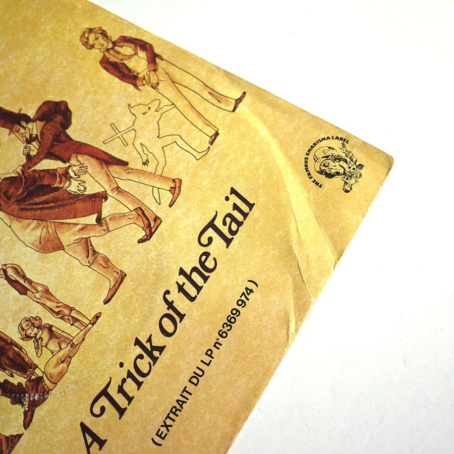 GENESIS - Entangled - Image 3