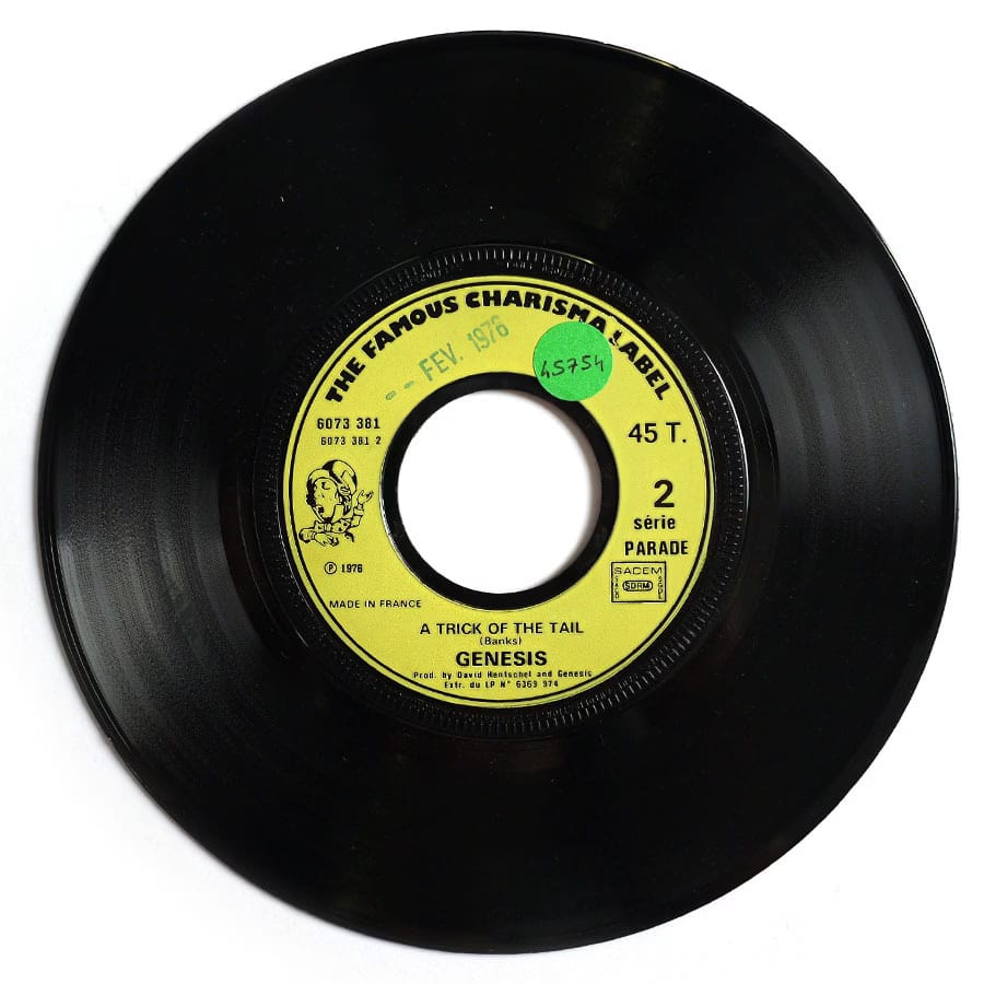 GENESIS - Entangled - Image 5