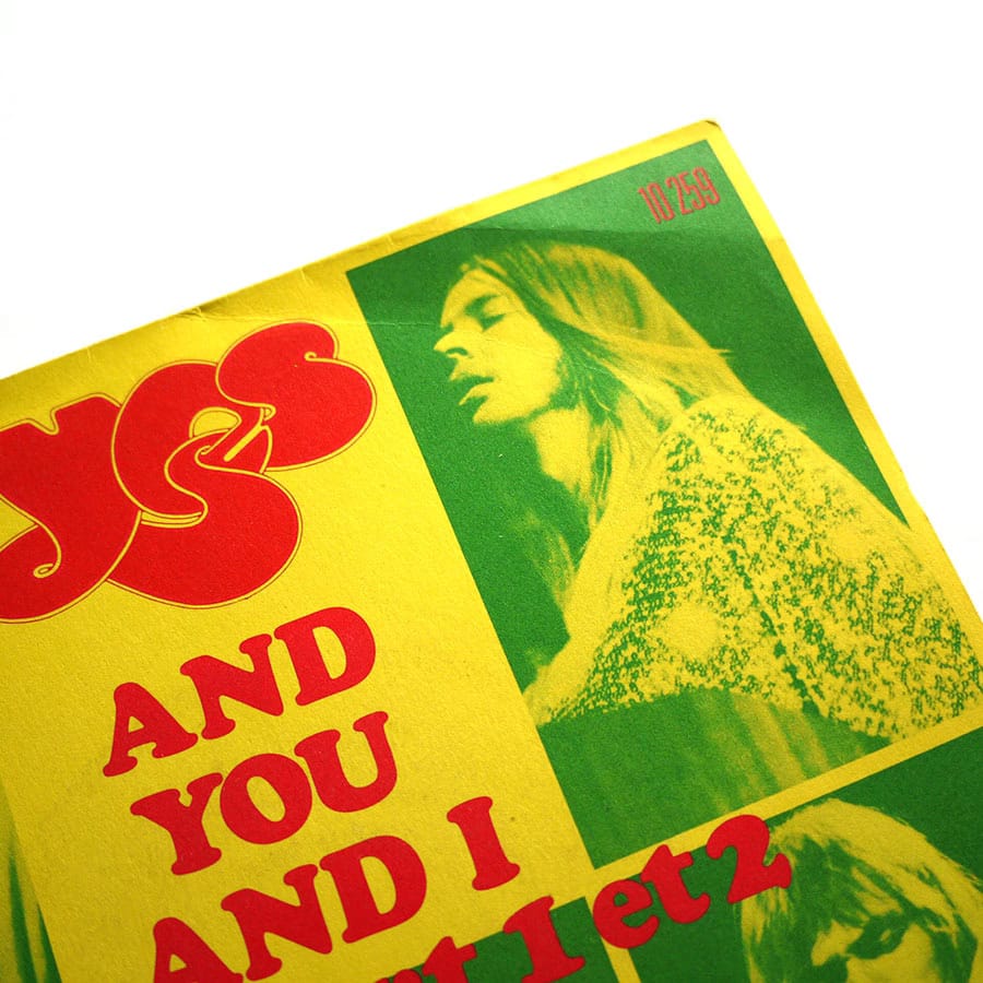 YES - And You And I (Live Part 1 et 2) - Image 2