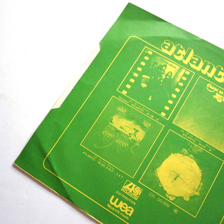 YES - And You And I (Live Part 1 et 2) - Image 4