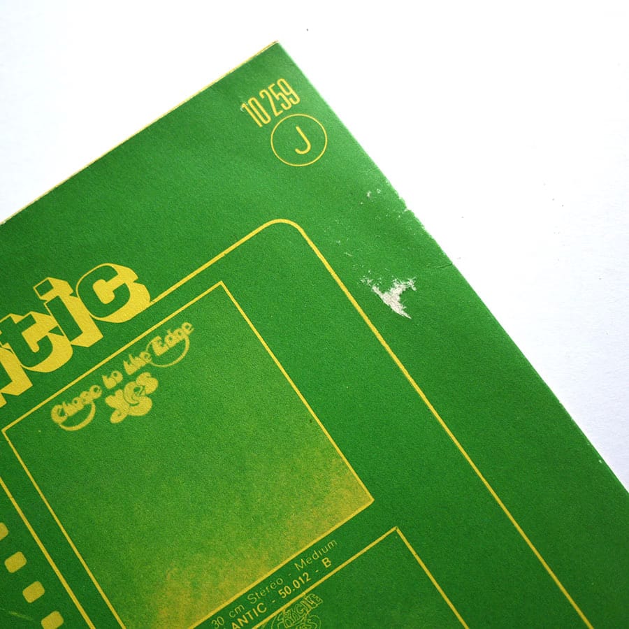 YES - And You And I (Live Part 1 et 2) - Image 5