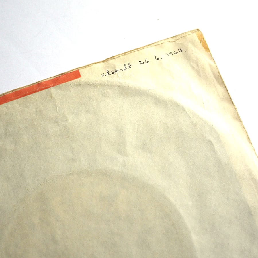 ROLLING STONES - It's All Over Now (EXPORT) - Image 3