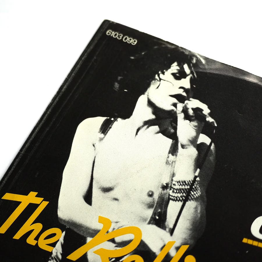 ROLLING STONES - It's All Over Now - Image 4