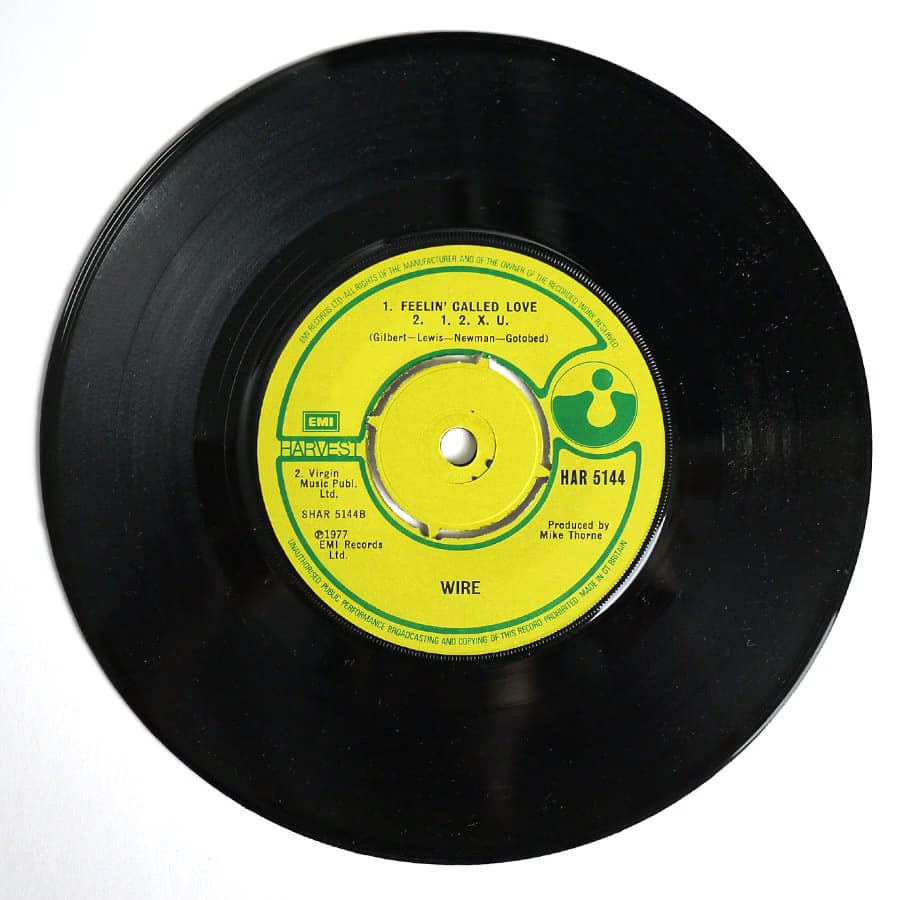 WIRE - Mannequin - Image 6