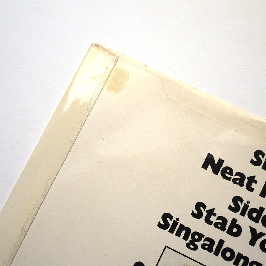 DAMNED - Neat Neat Neat - Image 3