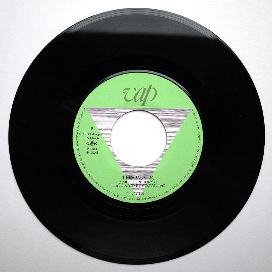 CURE - The Love Cats - Image 5