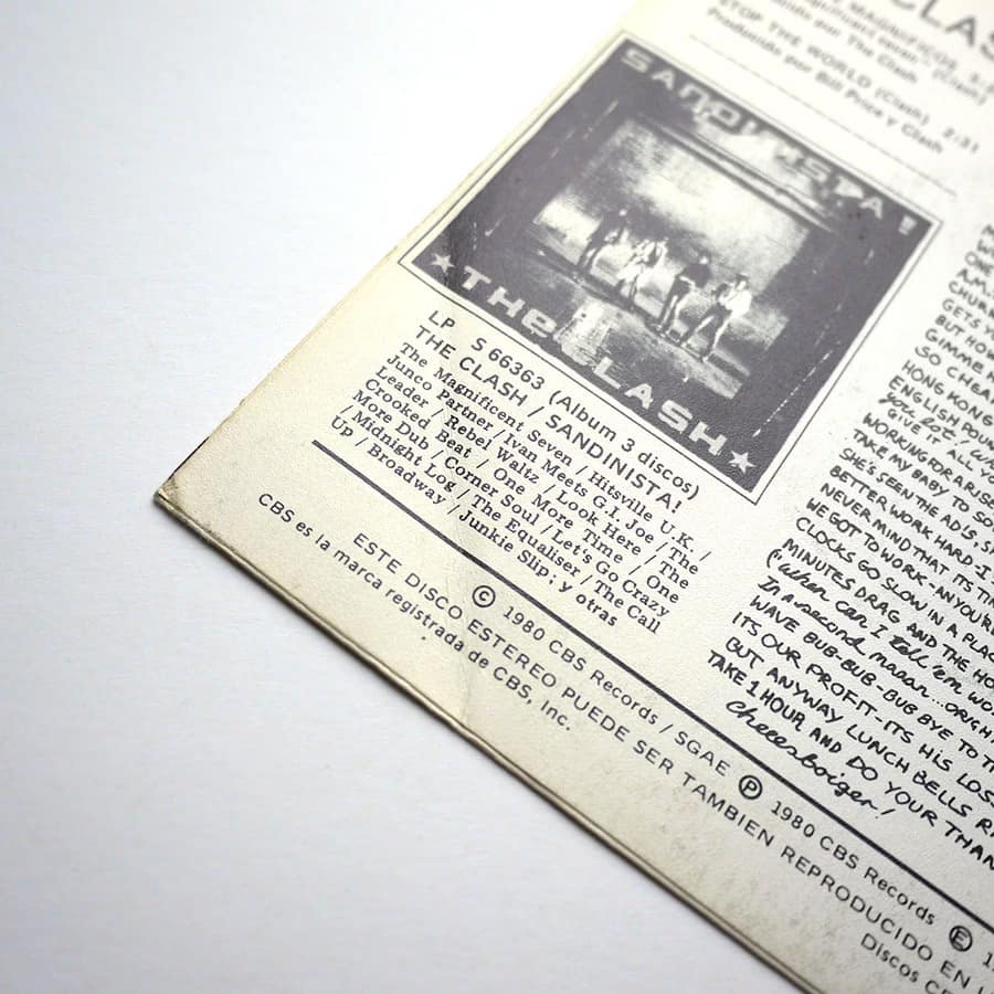 CLASH - The Magnificent Seven (PROMO) - Image 4