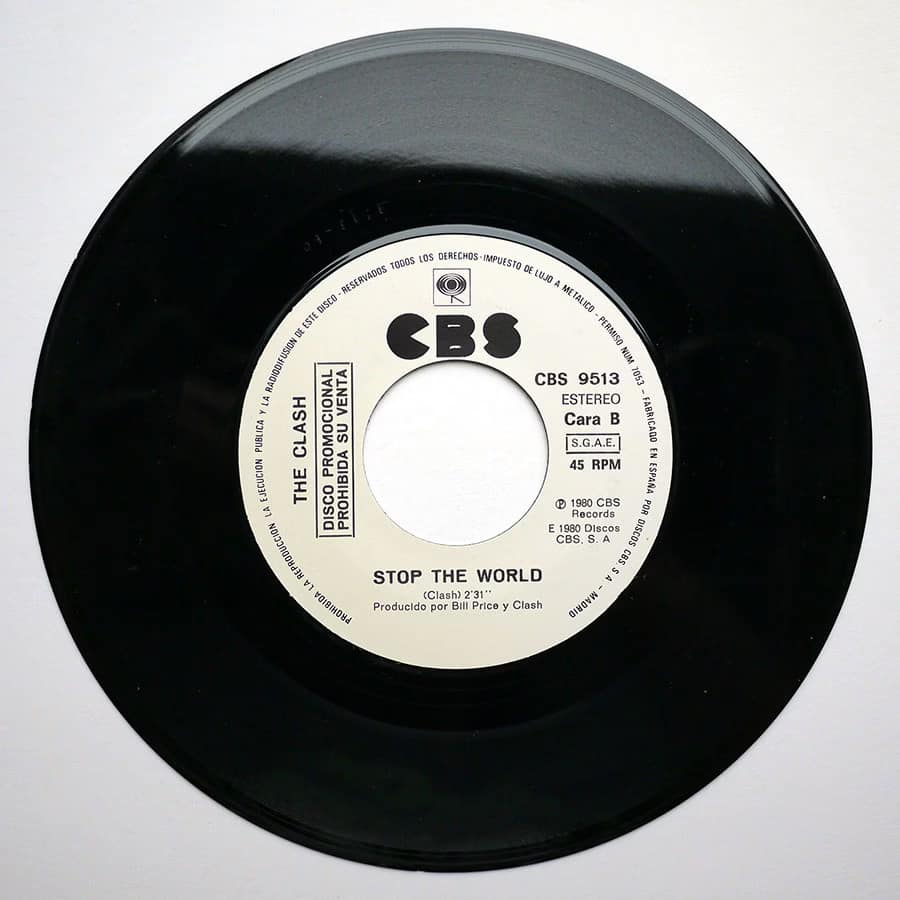 CLASH - The Magnificent Seven (PROMO) - Image 6