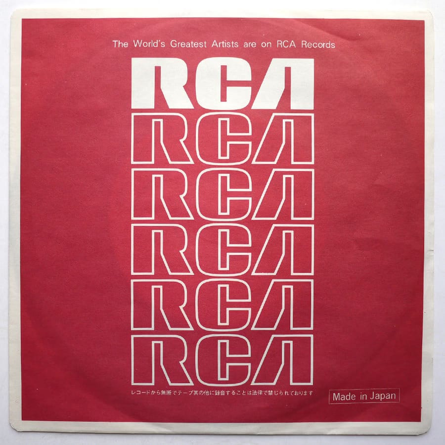 SCORPIONS - Pictured Life - Image 5