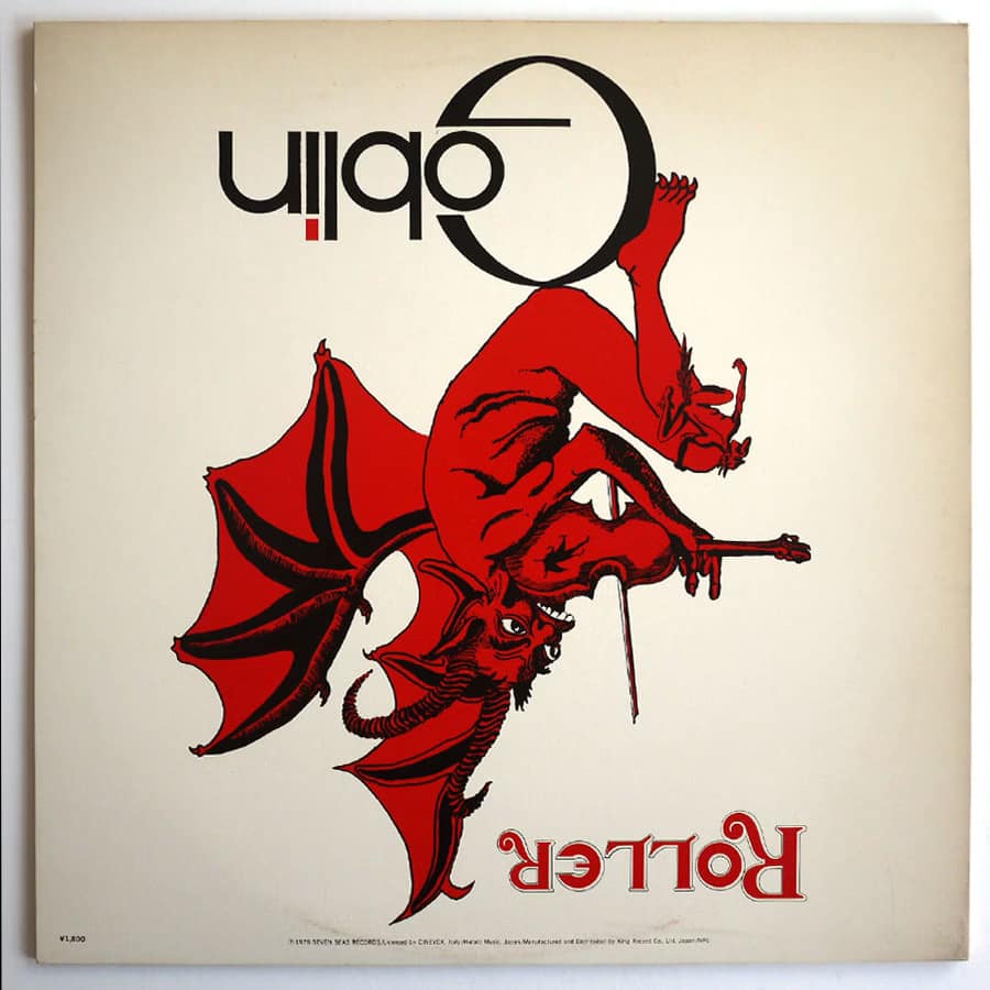 GOBLIN - Roller - Image 3