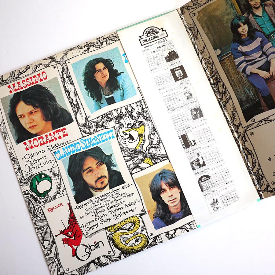 GOBLIN - Roller - Image 6