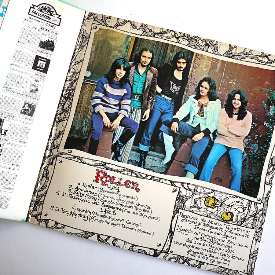 GOBLIN - Roller - Image 7