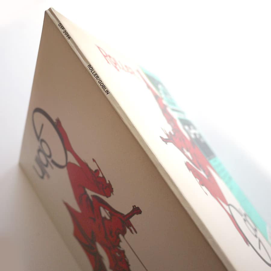 GOBLIN - Roller - Image 5