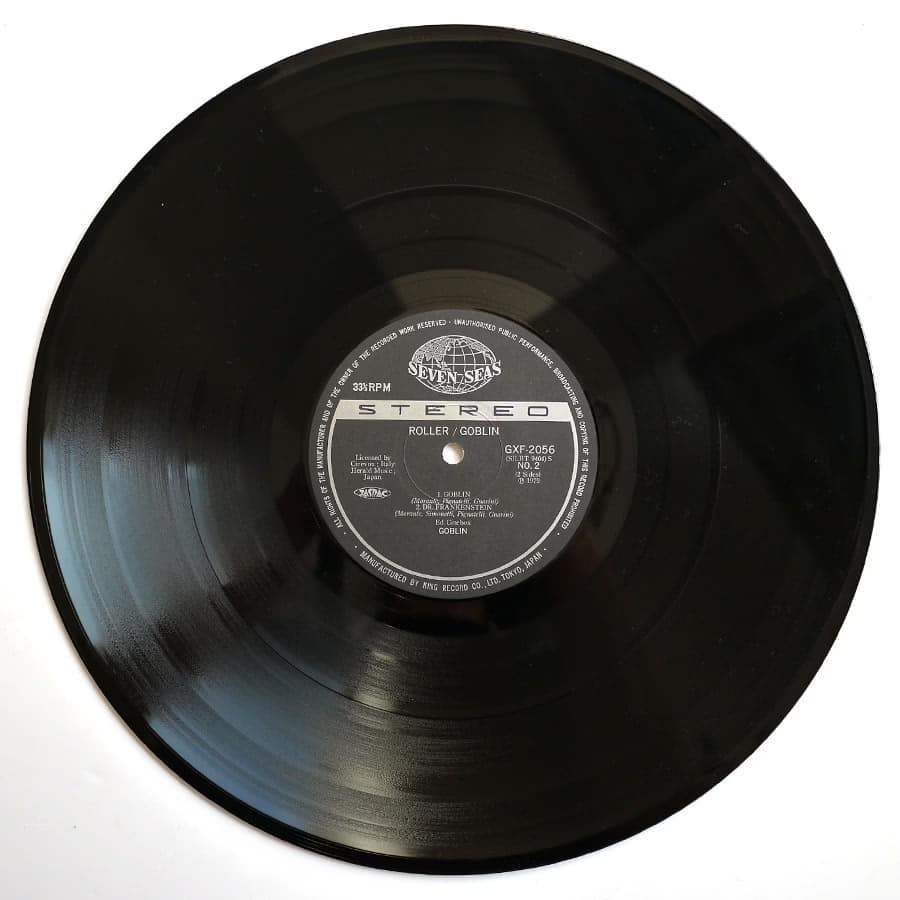 GOBLIN - Roller - Image 10