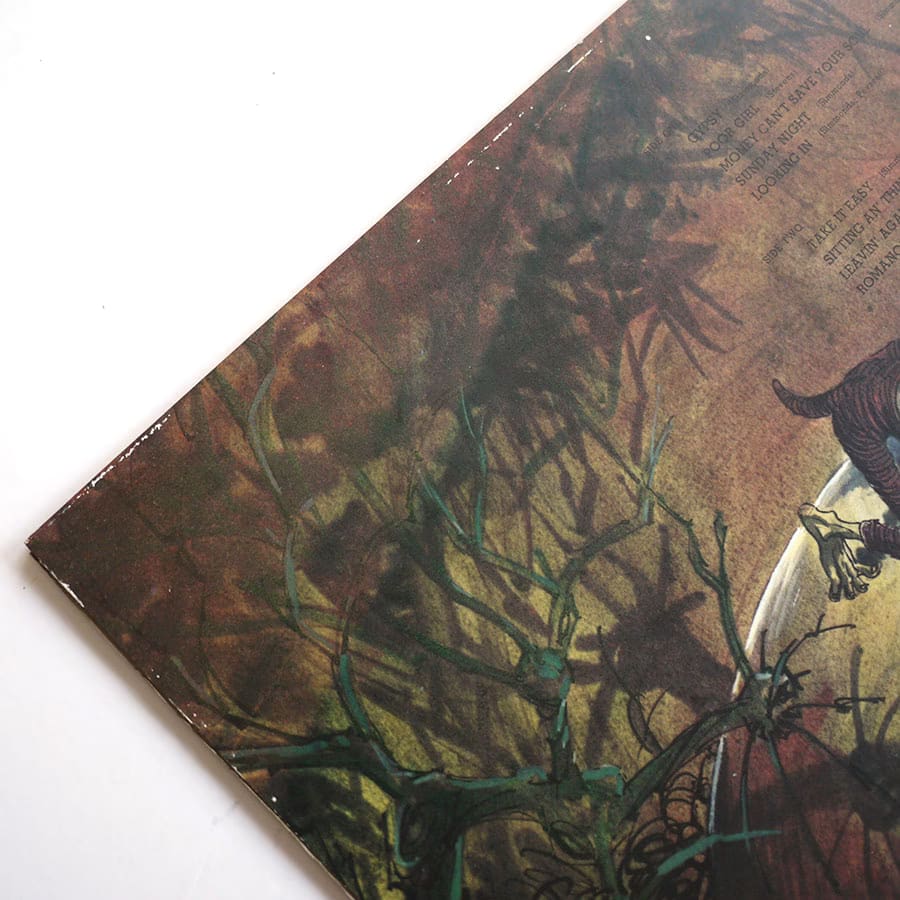 SAVOY BROWN -  Looking In - Image 3