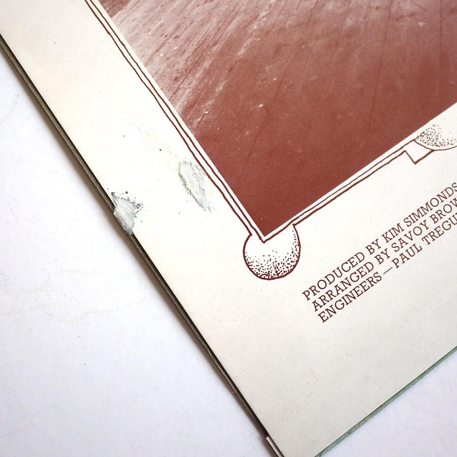 SAVOY BROWN -  Looking In - Image 8