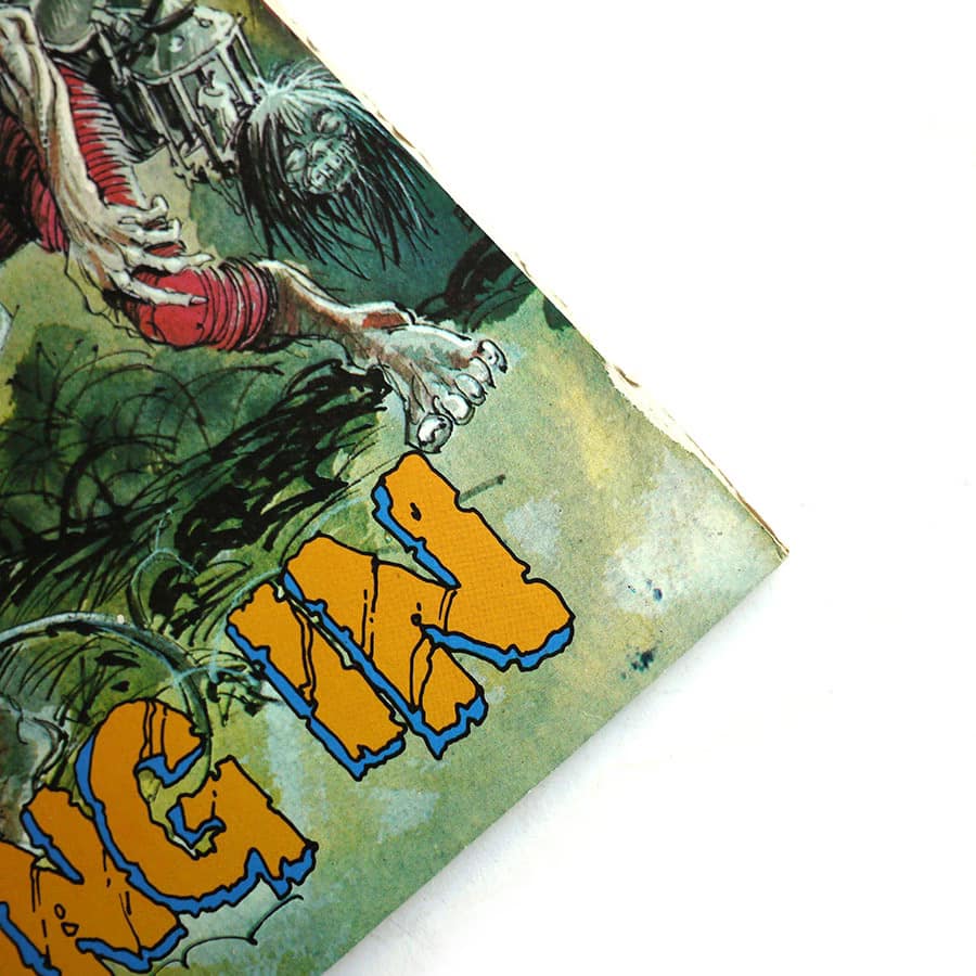 SAVOY BROWN -  Looking In - Image 4