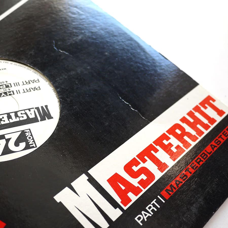 FRONT 242 - Masterhit - Image 2