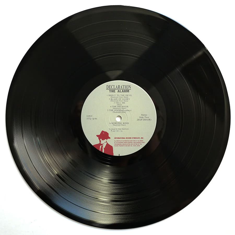 ALARM - Declaration - Image 8