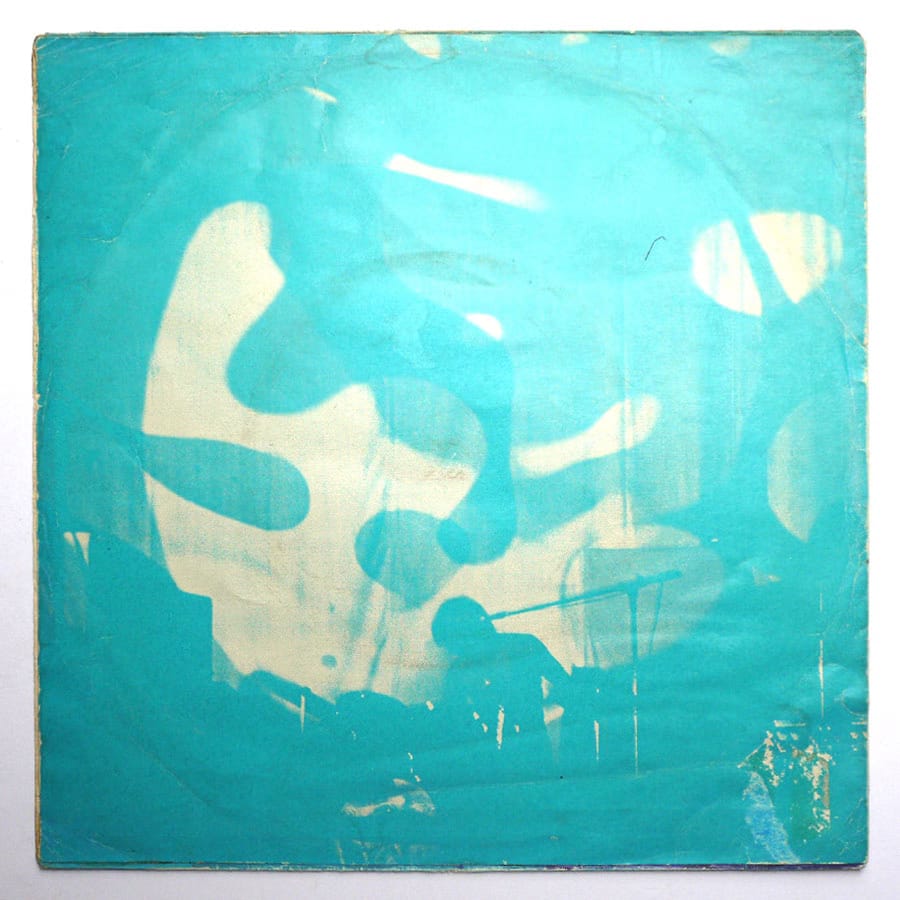 SOFT MACHINE - Love Makes Sweet Music - Image 4