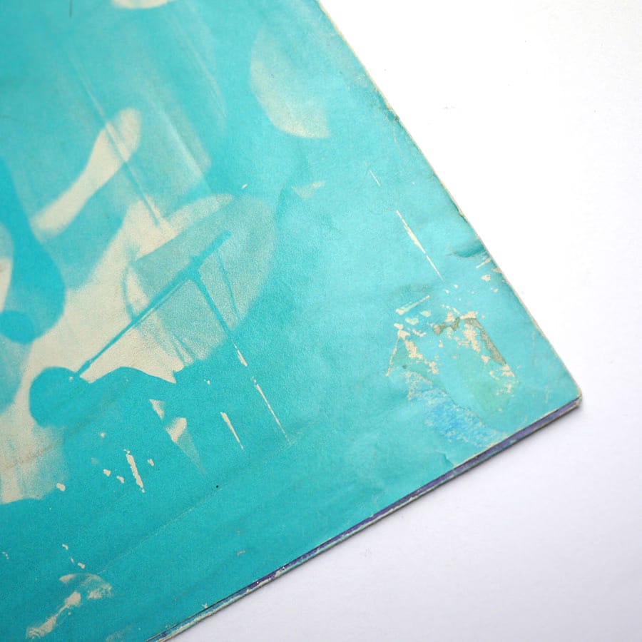 SOFT MACHINE - Love Makes Sweet Music - Image 5