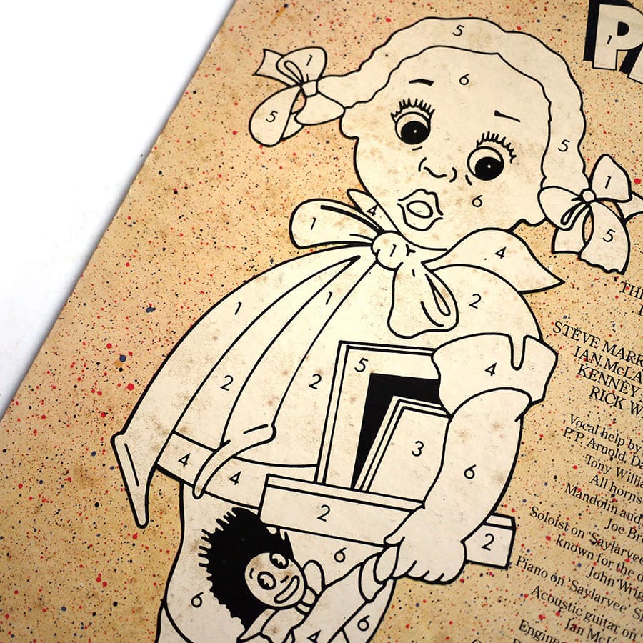 SMALL FACES - Playmates - Image 3