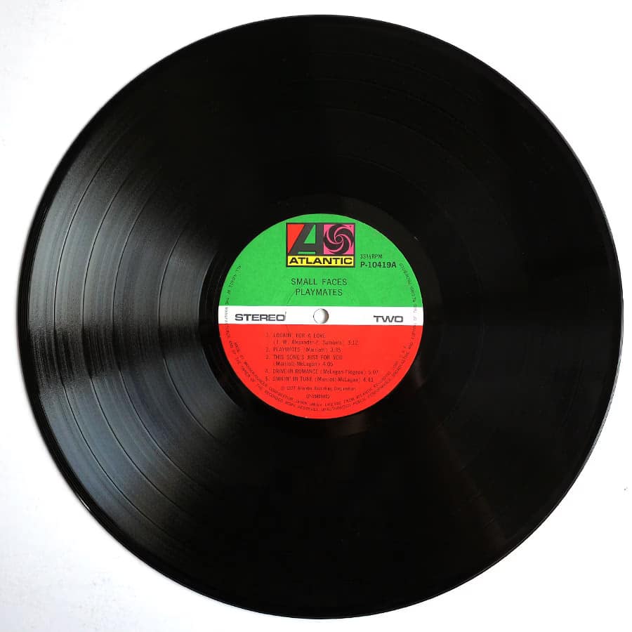 SMALL FACES - Playmates - Image 8