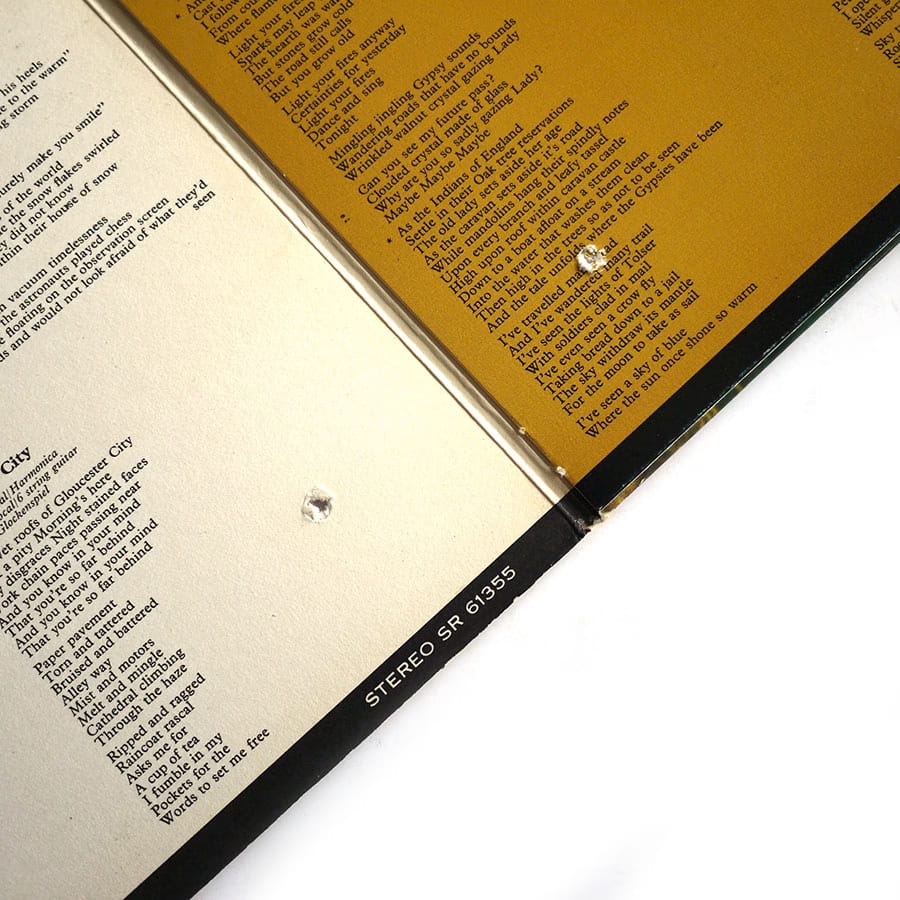 DULCIMER - And I Turned As I Had Turned As A Boy... - Image 5