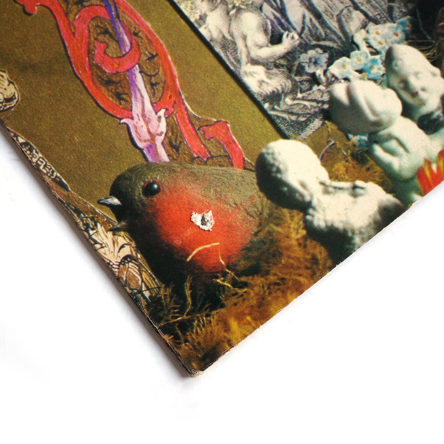 DULCIMER - And I Turned As I Had Turned As A Boy... - Image 6