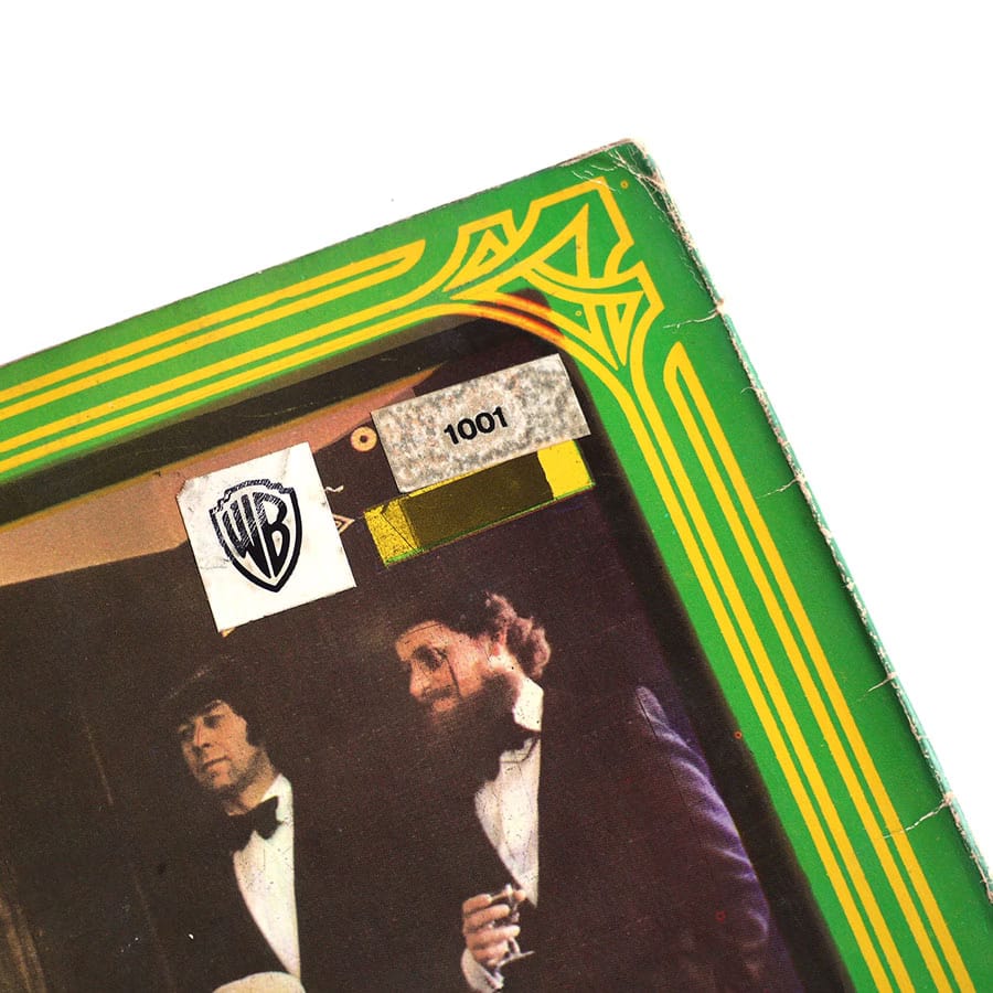 JETHRO TULL - Heavy Horses - Image 3