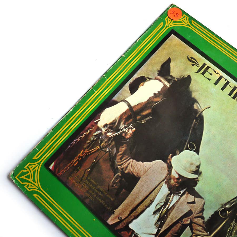 JETHRO TULL - Heavy Horses - Image 5