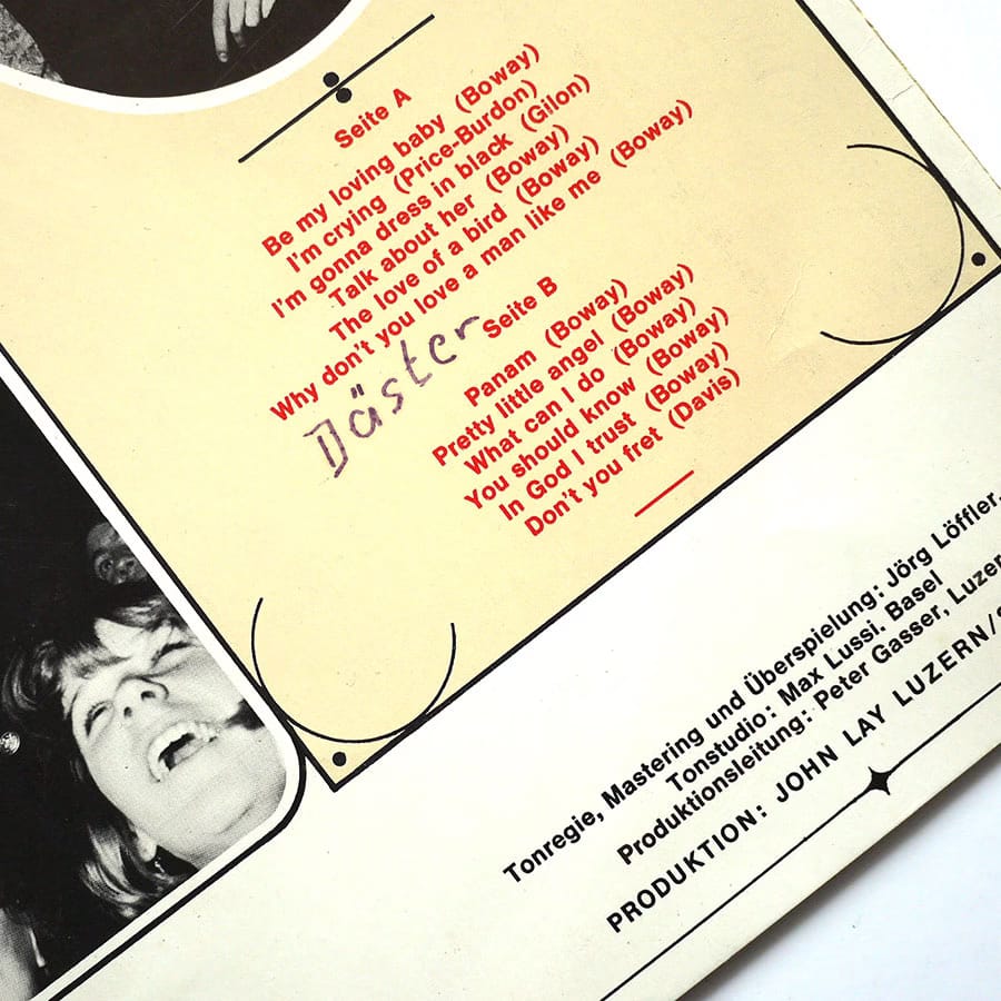 SEVENS - The Sevens - Image 3