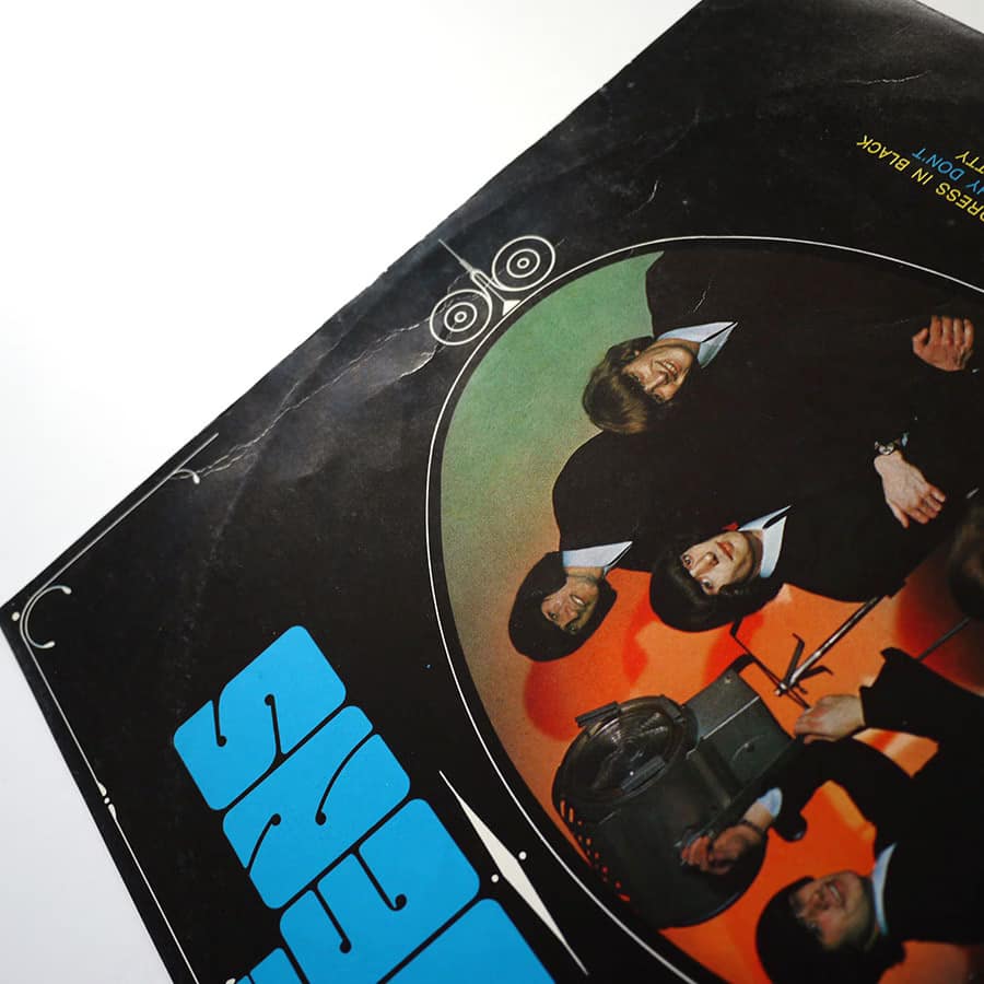 SEVENS - The Sevens - Image 5