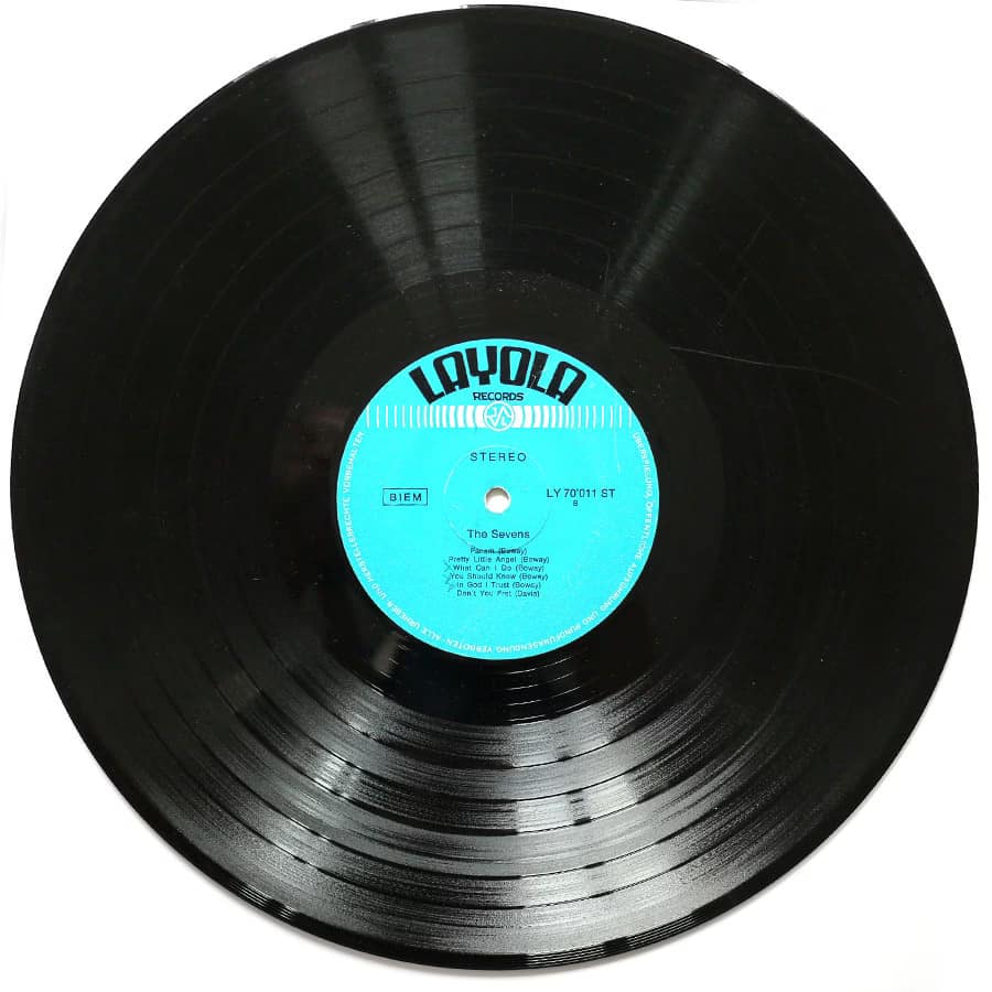 SEVENS - The Sevens - Image 7