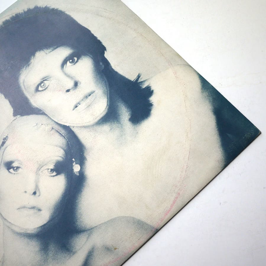 DAVID BOWIE - Pinups (PROMO ONLY) - Image 4