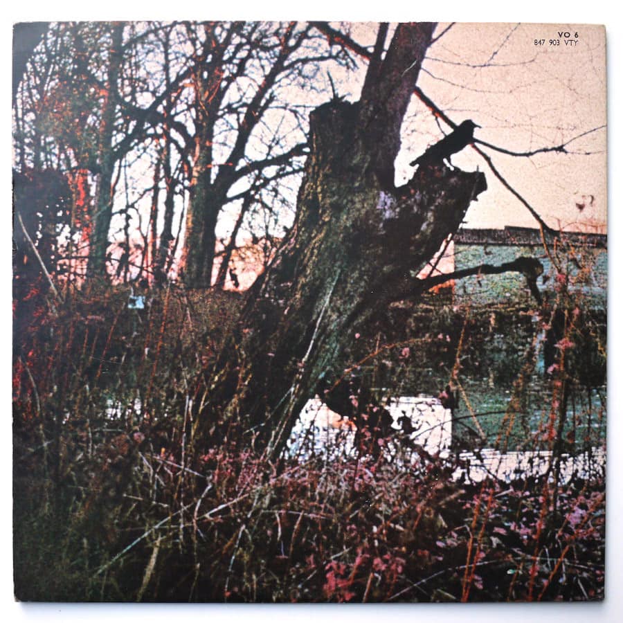 BLACK SABBATH - Black Sabbath - Image 3