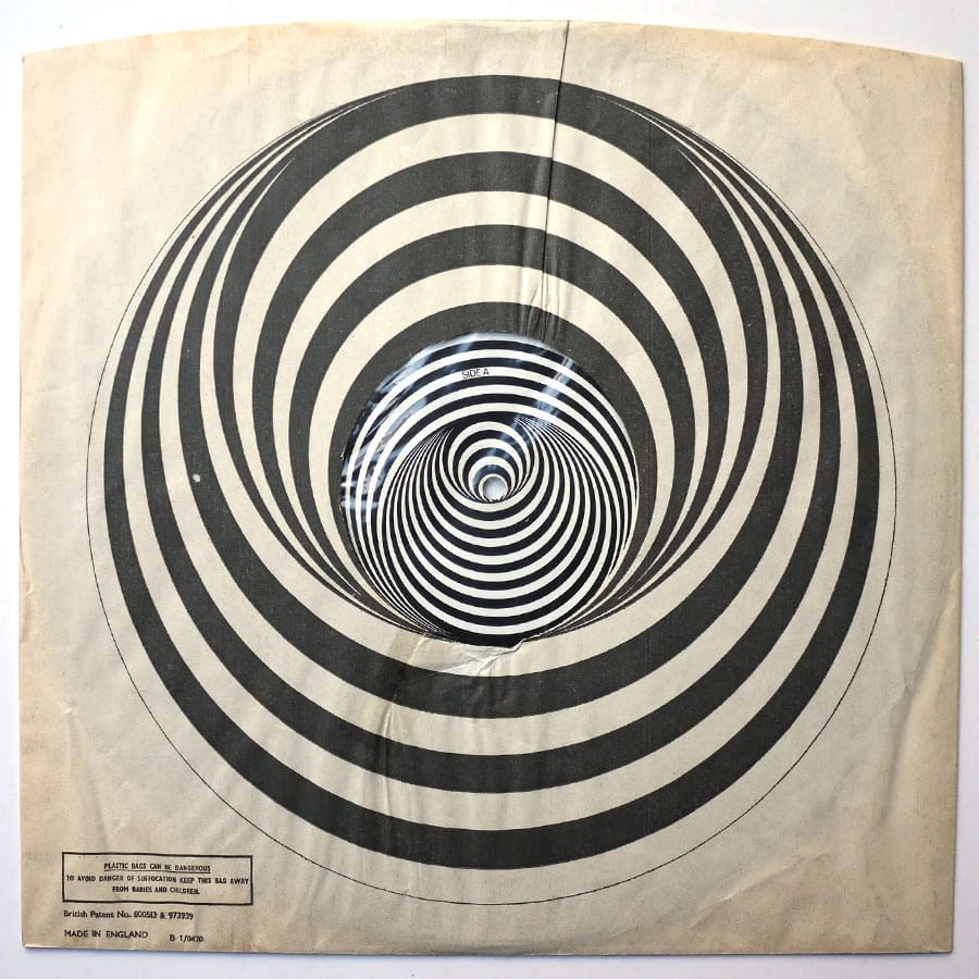 BLACK SABBATH - Black Sabbath - Image 8