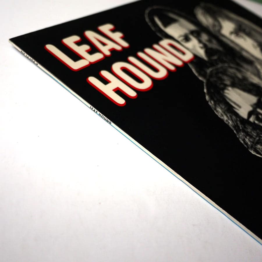 LEAF HOUND - Leaf Hound - Image 3