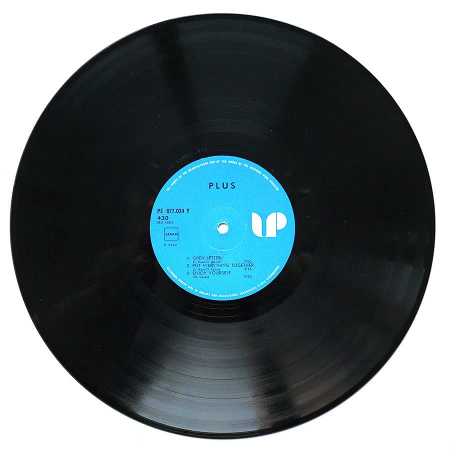 PLUS - Plus - Image 9