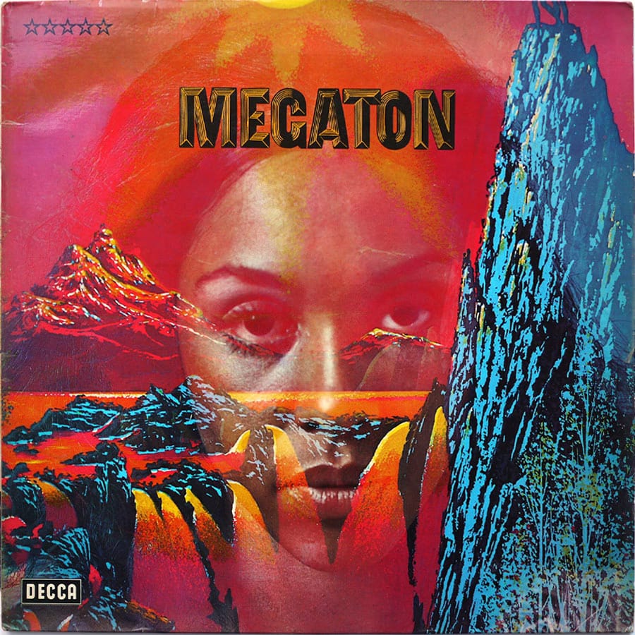 MEGATON - Megaton