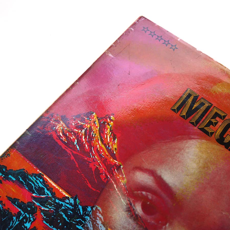 MEGATON - Megaton - Image 2