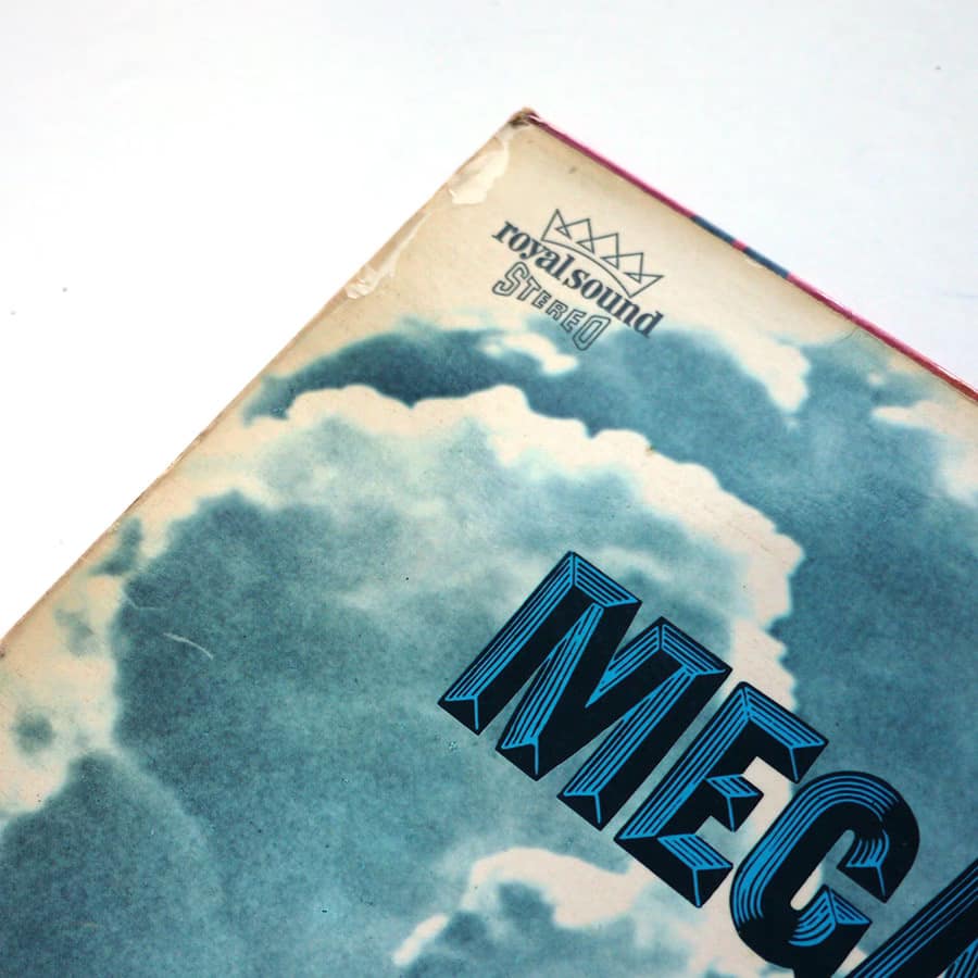 MEGATON - Megaton - Image 4