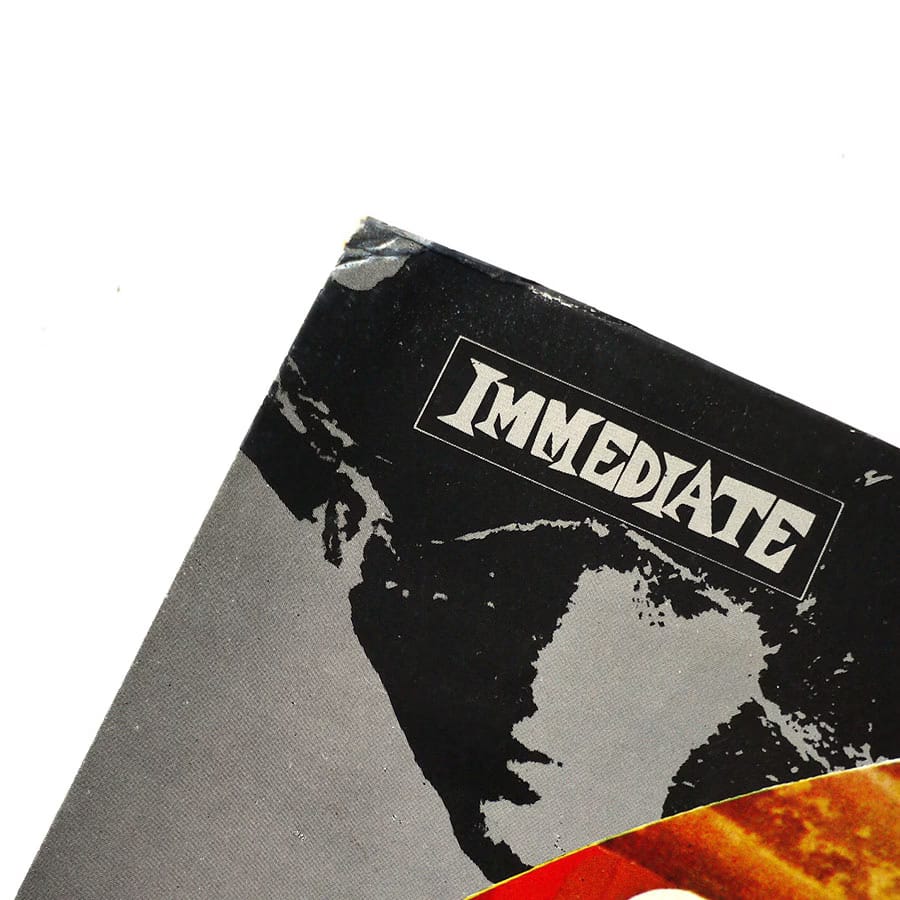 SMALL FACES ‎- Ogdens' Nut Gone Flake - Image 4