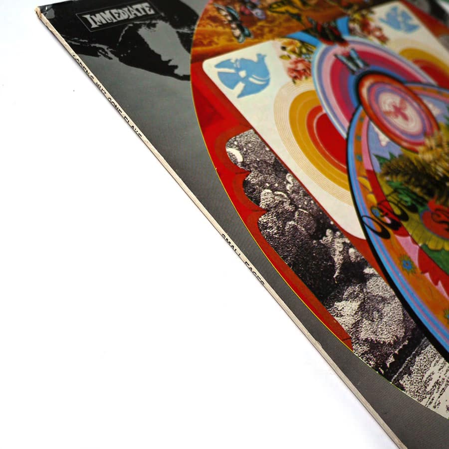 SMALL FACES ‎- Ogdens' Nut Gone Flake - Image 3