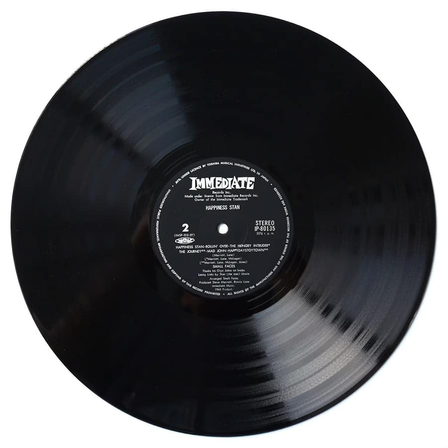 SMALL FACES ‎- Ogdens' Nut Gone Flake - Image 7