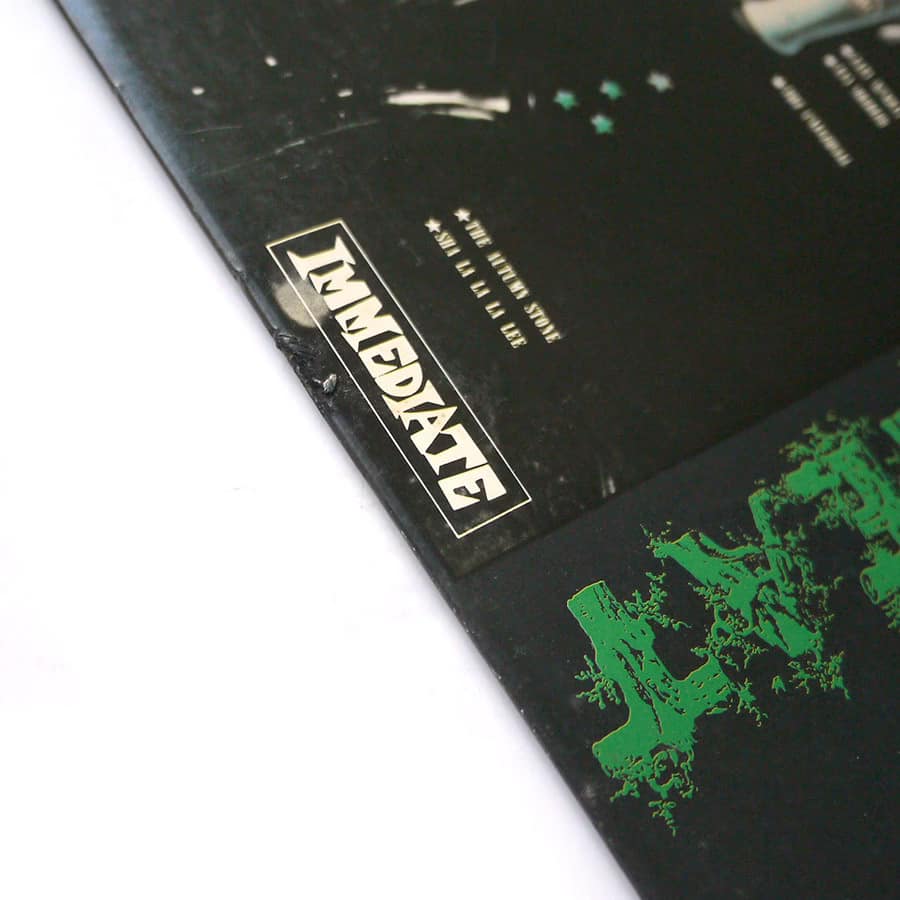 SMALL FACES ‎- Small But Great (PROMO) - Image 5