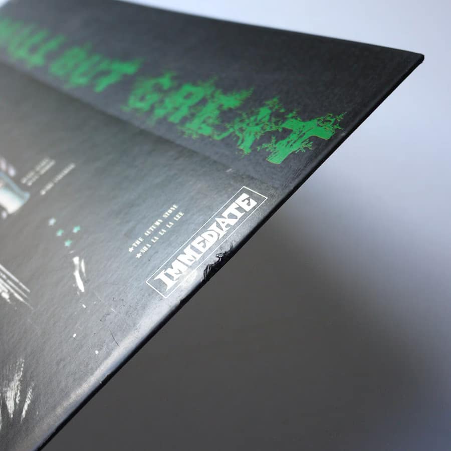 SMALL FACES ‎- Small But Great (PROMO) - Image 6